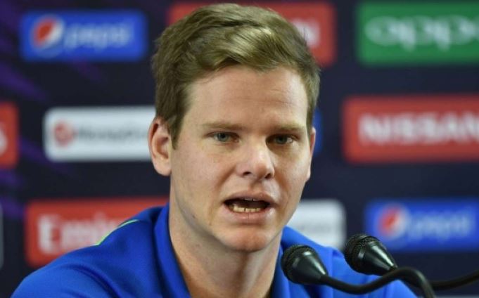 World Cup 2019: Don't get bothered by crowd's reaction, says Steve Smith