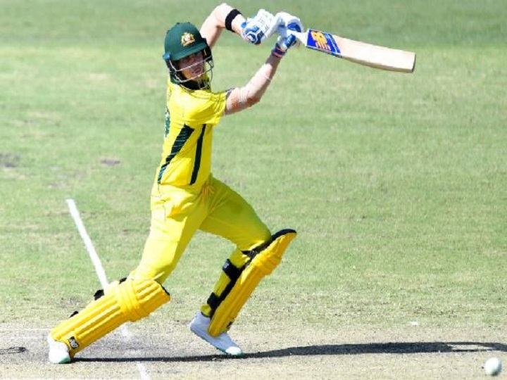 World Cup warm-up: Smith's unbeaten 89 powers Australia to 277/6 against New Zealand XI