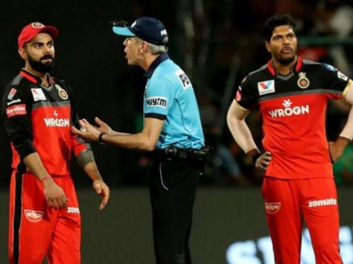 ipl 2019 llong under bcci scanner but unlikely to be removed from ipl final IPL 2019: Llong under BCCI scanner but unlikely to be removed from IPL final