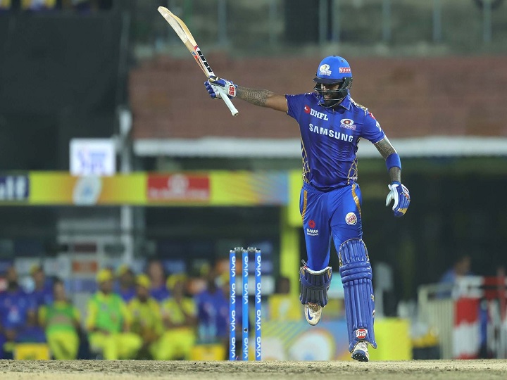 IPL 2019: Surya is one of our best players against spin, says Rohit