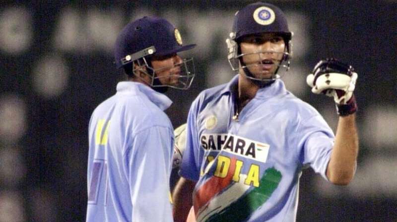 From dream debut to fighting cancer; The many highs of Yuvraj Singh's career | SEE PICS