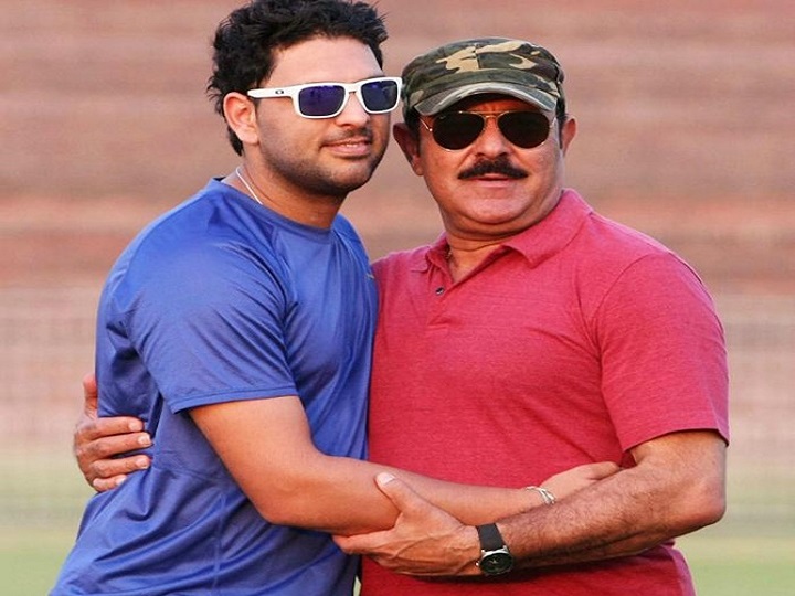 Yuvraj’s father to expose HIM for dirty politics responsible for son’s retirement