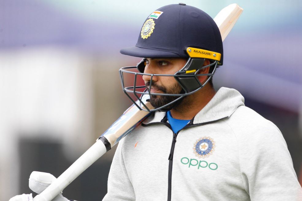 In Pics: Team India gear up to face arch-rivals Pakistan in the most anticipated clash of WC 2019