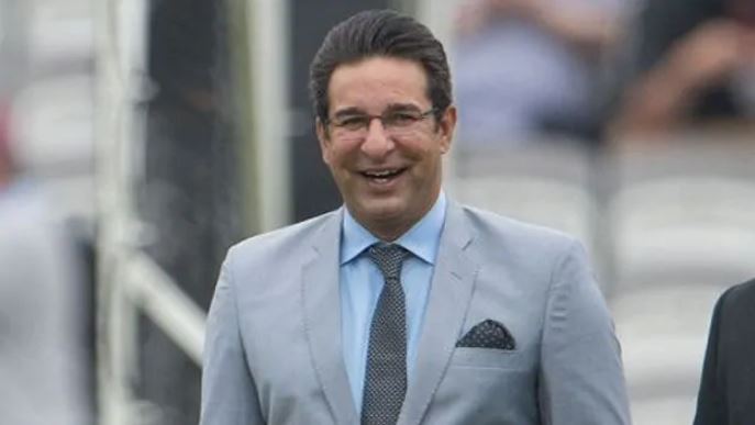 Wasim Akram : ਪਿਤਾ ਦੀਆਂ ਗੇਂਦਾਂ ਸਾਹਮਣੇ ਨਹੀਂ ਟਿਕ ਪਾਉਂਦੇ ਸਨ ਚੰਗੇ-ਭਲੇ ਬੱਲੇਬਾਜ਼, ਹੁਣ ਬੇਟਾ ਰਿੰਗ 'ਚ ਪਾਵੇਗਾ ਧੱਕ