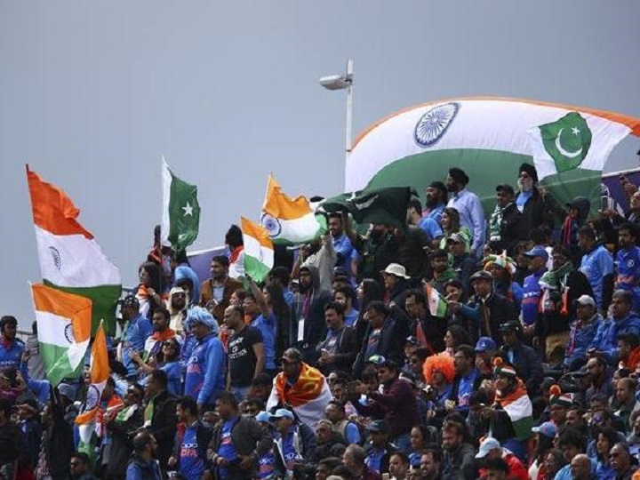 WC 2019: Pak fans to support 'Men in Blue' against Morgan-led England