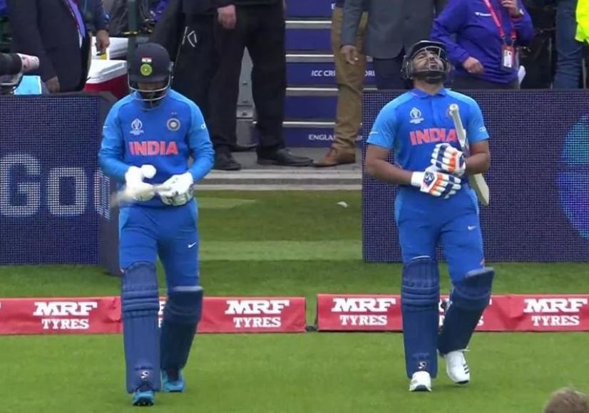 In Pics: Rohit Sharma surpasses Dhoni to hit most sixes in ODIs