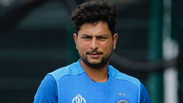 After being ruled out of the T20I series against South Africa due to injury Kuldeep Yadav said that he is disappointed to be dropped from the team but will make strong comeback soon IND vs SA T20: साउथ अफ्रीका सीरीज से बाहर होने के बाद कुलदीप यादव का बड़ा बयान, भारतीय टीम के लिए कही ये बात