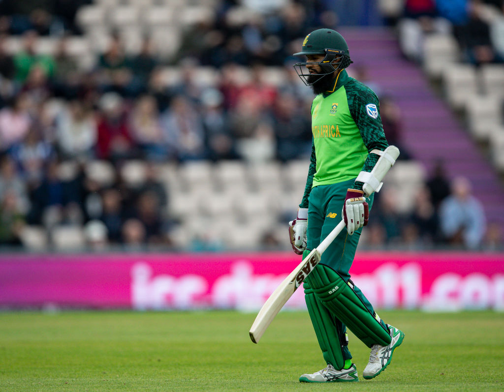 Amla currently holds the record for being the fastest batsman to go past 2000, 3000, 4000, 5000, 6000 and 7000 ODI runs