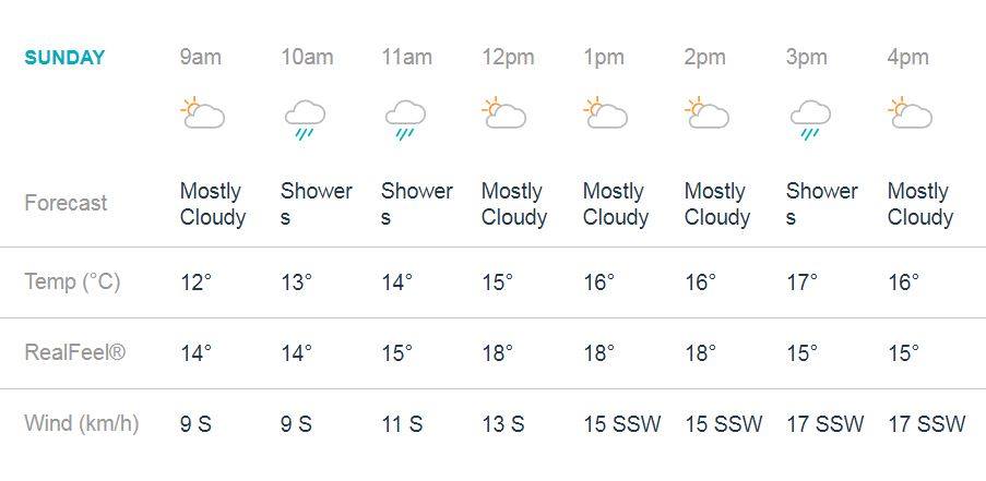 IND vs PAK, ICC Cricket World Cup 2019: Light showers to delay start of high octane clash in Manchester