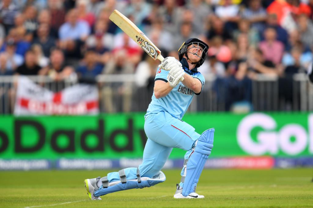 World Cup champions England, led by captain Eoin Morgan, are playing an ODI match after 11 months ENG vs NED: 11 महीने बाद वनडे मैच खेलने उतरी वर्ल्ड चैंपियन इंग्लैंड, नीदरलैंड का टॉस जीतकर फील्डिंग का फैसला