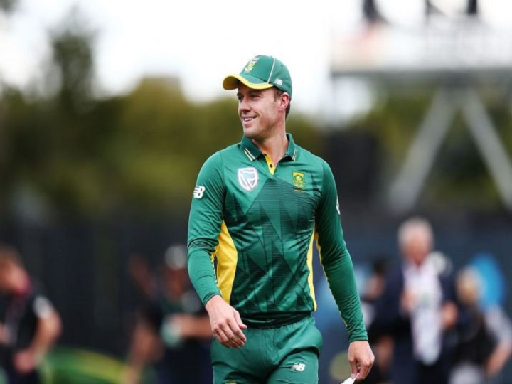 world cup 2019 ab de villiers had offered to play wc but cricket south africa refused offer World Cup 2019: AB de Villiers had offered to play WC, but CSA refused offer