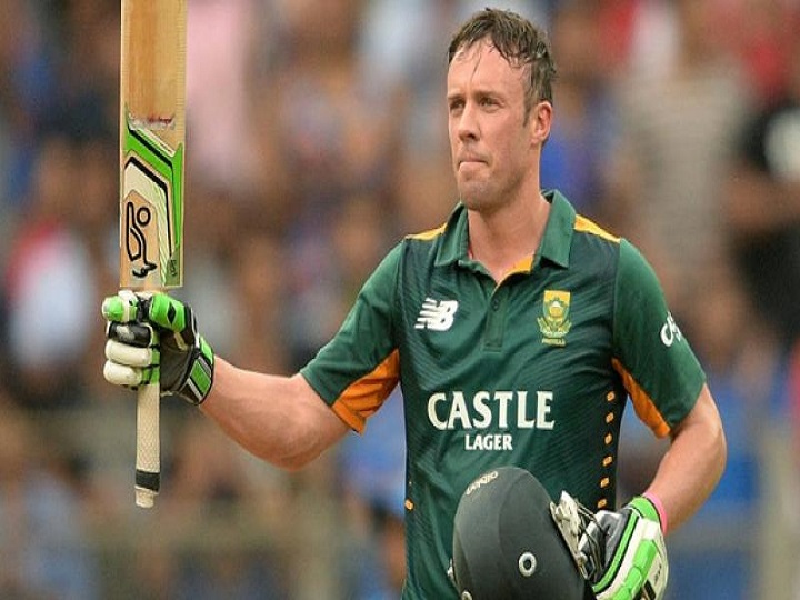 world cup 2019 ab de villiers believes south africa can still win showpiece event World Cup 2019: AB de Villiers believes South Africa can still win showpiece event