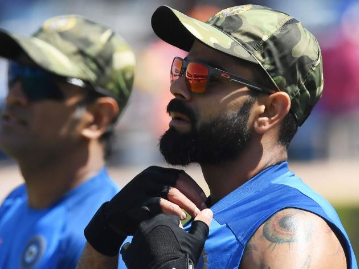 IND vs SA, WC 2019: Virat Kohli on the verge of attaining historical feat to join Dhoni, Ganguly in elite list