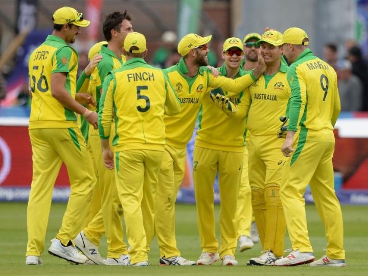 AUS vs PAK, ICC World Cup 2019: David Warner's ton powers Australia to 41-run win