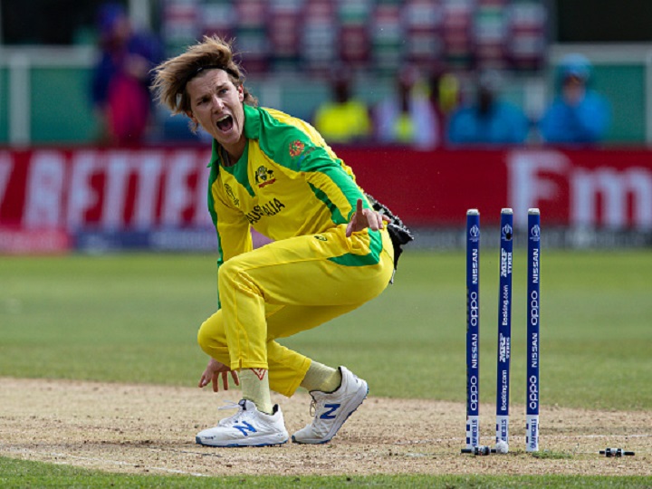 World Cup 2019: Adam Zampa found guilty of breaching ICC code of conduct