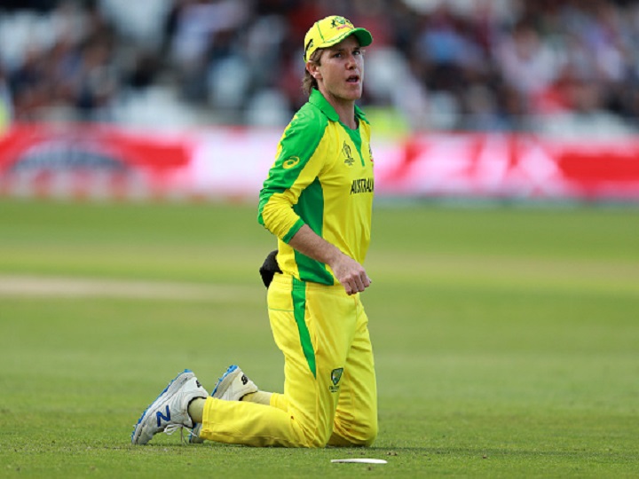 World Cup 2019: Did Zampa tamper ball during India clash? fans suspicious after video on Aussie spinner's action goes viral