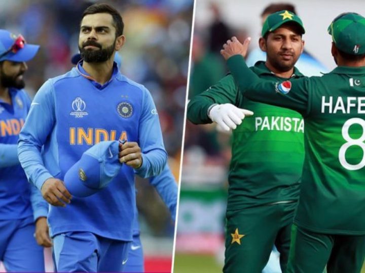 Cricket World Cup: Latest News, Photos and Videos on Cricket World Cup -  ABP Live | Page 8