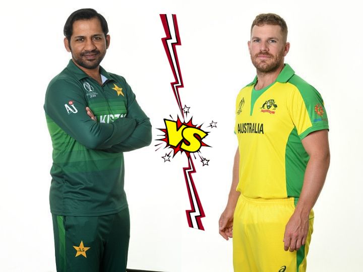 world cup 2019 aussies look to get back to winning ways against in form pakistan World Cup 2019: Aussies look to get back to winning ways against in-form Pakistan