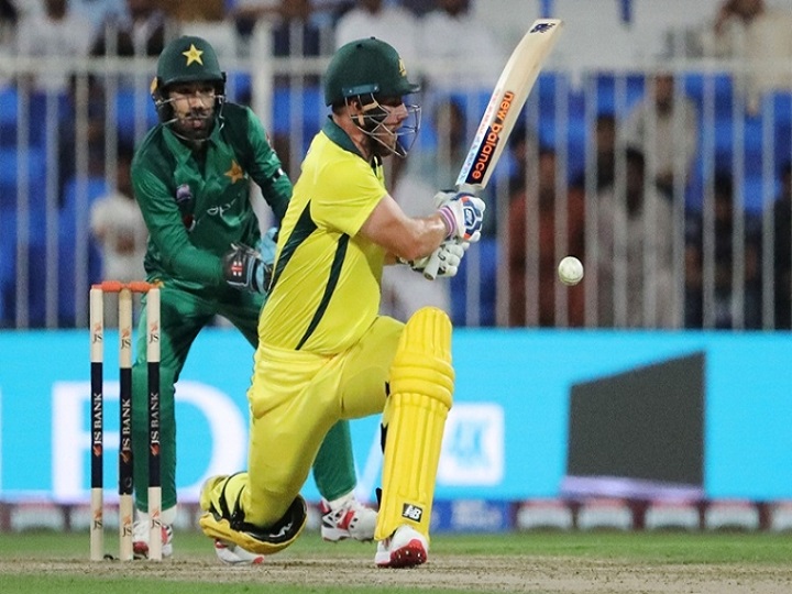 World Cup 2019: All major stats you need to know in AUS-PAK clashes