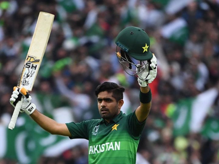 during the course of his unbeaten 101 on wednesday babar became the second fastest batsman to score 3000 odi runs World Cup 2019: Babar Azam surpasses Kohli, Richards to join elite ODI run-scoring list