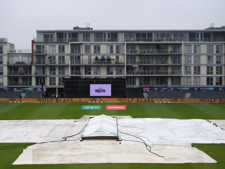 BAN vs SL, ICC World Cup 2019: Sri Lanka split points after 2nd successive washed out match