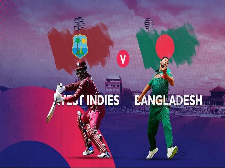 wi vs ban icc world cup 2019 bangladesh wins toss opts to bowl first WI vs BAN, ICC World Cup 2019: Bangladesh skipper Mortaza wins toss, opts to bowl first