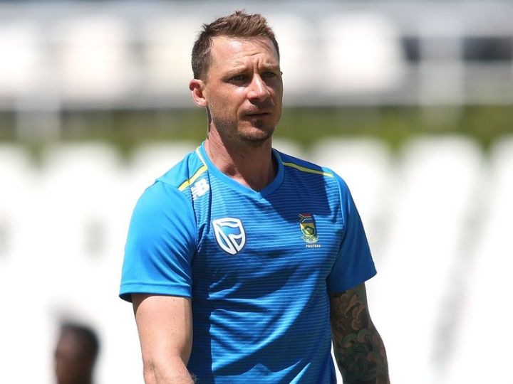 world cup 2019 dale steyn ruled of rest of the tournament replacement announced World Cup 2019: Dale Steyn ruled of rest of the tournament; replacement announced