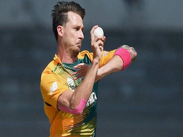world cup 2019 dale steyn ruled out of south africas clash against bangladesh World Cup 2019: Dale Steyn ruled out of South Africa's clash against Bangladesh