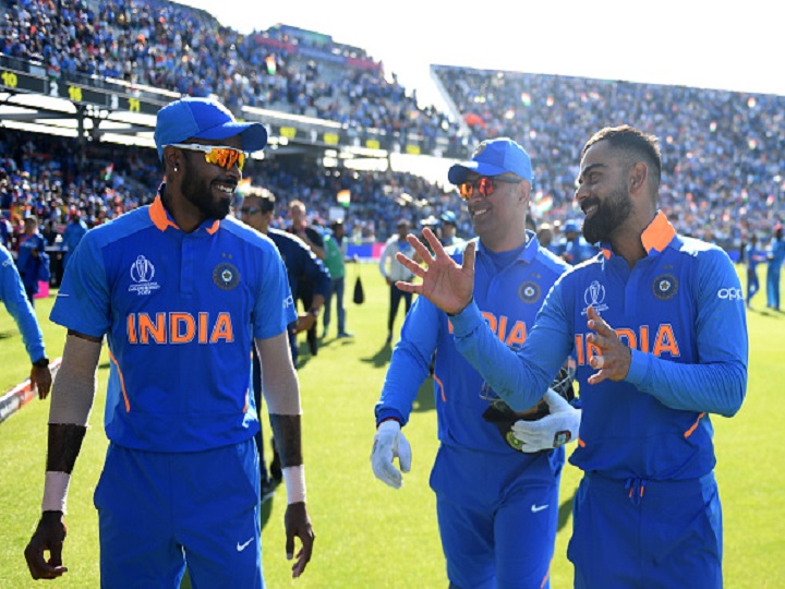 IND vs ENG, ICC World Cup 2019: Dhoni, Pandya on cusp on attaining key landmarks 