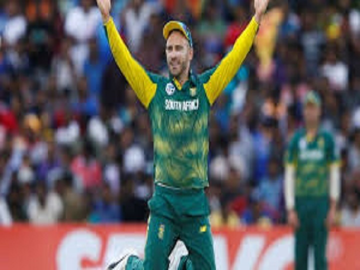 Faf du Plessis blames IPL for ending Dale Steyn's ICC World Cup 2019 campaign