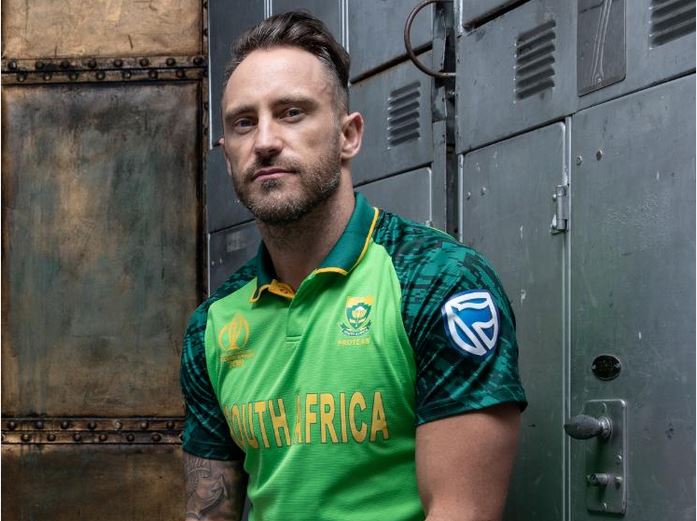 World Cup 2019: Du Plessis promises Proteas fightback in remaining matches