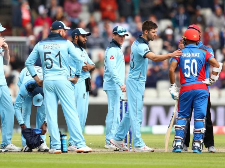 ENG vs AFG, ICC World Cup 2019: Captain Morgan's English ship crushes Afghanistan by 150 runs