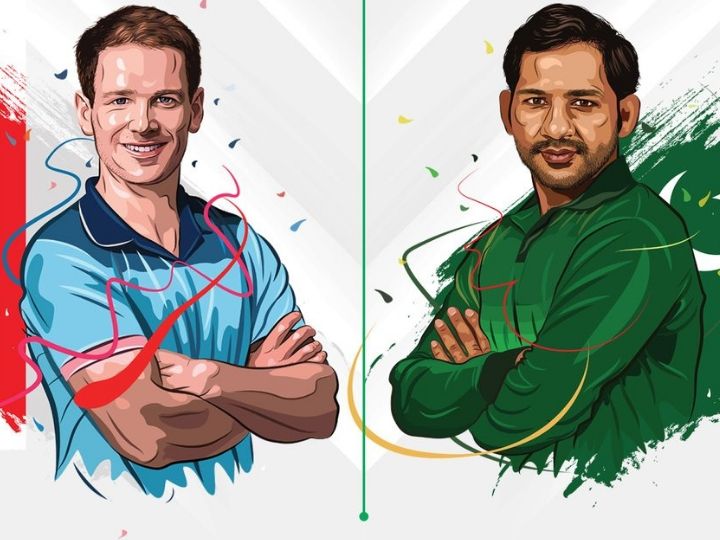 ENG vs PAK, ICC World Cup 2019: Pakistan eye comeback against fired-up England