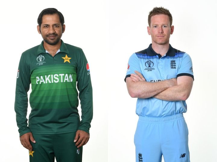ENG vs PAK, ICC World Cup 2019: When and where to watch LIVE telecast, live streaming