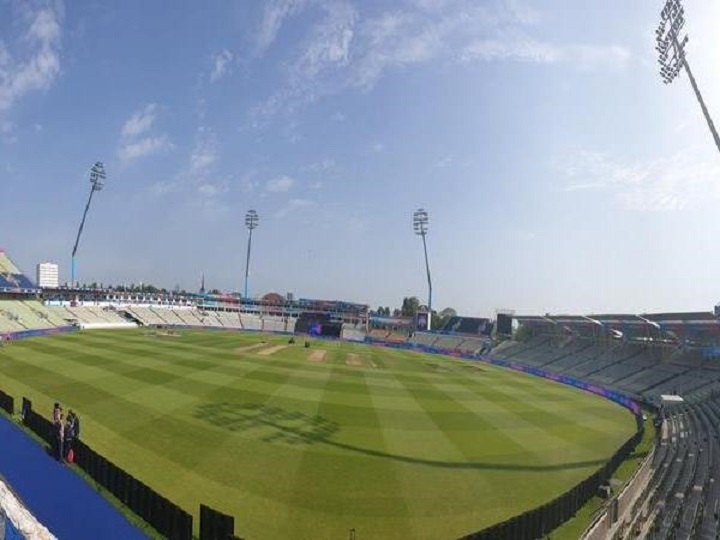 IND vs ENG, ICC World Cup 2019: No rain forecast for Edgbaston as bright sunshine looms over Birmingham
