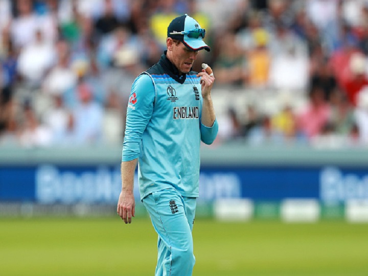 World Cup 2019: Morgan insists England's World Cup hopes not in jeopardy after Australia defeat