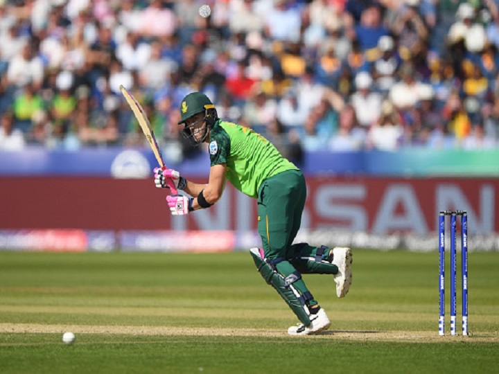 World Cup 2019: Faf du Plessis feels win against Sri Lanka doesn't mean much