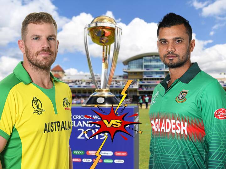 AUS vs BAN, ICC World Cup 2019: Australia opt to bat; Stoinis returns