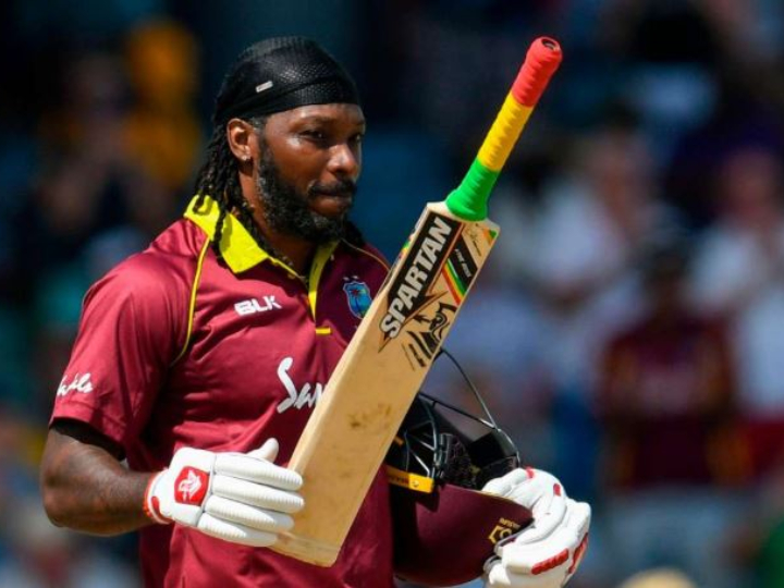 World Cup 2019: ICC rejected Gayle's 'logo' request before censoring Dhoni World Cup 2019: ICC rejected Gayle's 'logo' request before censoring Dhoni