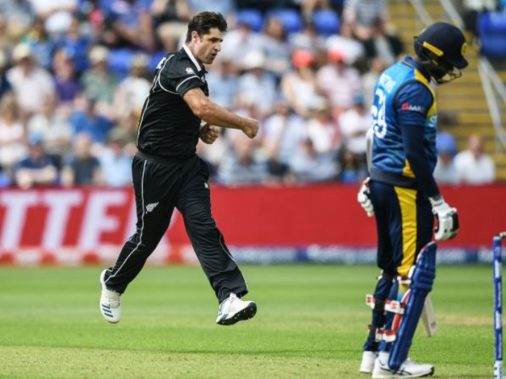 nz vs sl icc world cup 2019 henry leads kiwi charge to dismiss sri lanka for 136 NZ vs SL, ICC World Cup 2019: Henry leads Kiwi charge to dismiss Sri Lanka for 136