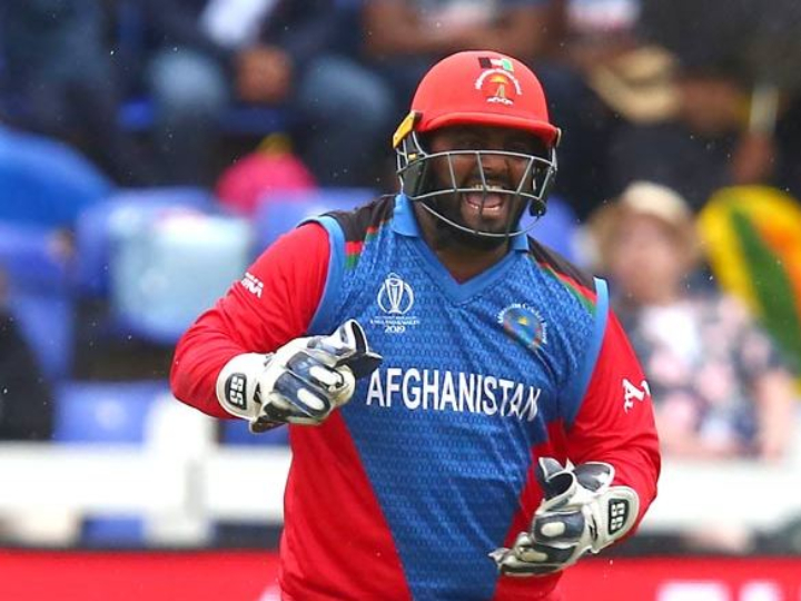 world cup 2019 acb has conspired against me i am fit to play says mohammad shahzad World Cup 2019: ACB has conspired against me, I am fit to play, says Mohammad Shahzad