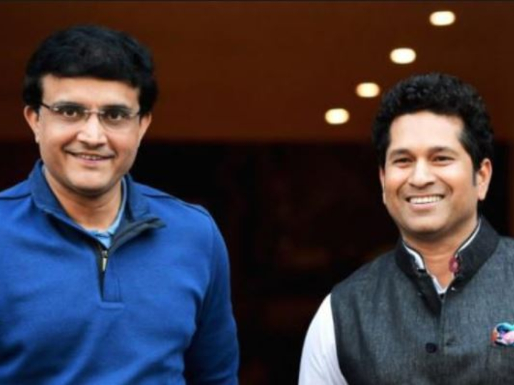 World Cup 2019: Don't think you are favourite against Pakistan, Ganguly tells India
