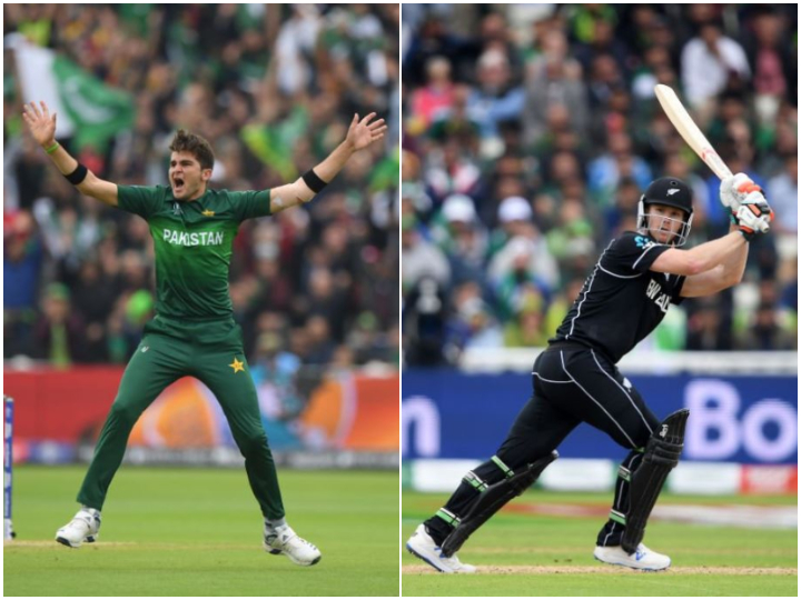 nz vs pak icc world cup 2019 neesham de grandhomme propel new zealand to 237 6 against pakistan NZ vs PAK, ICC World Cup 2019: Neesham, de Grandhomme propel New Zealand to 237/6 against Pakistan