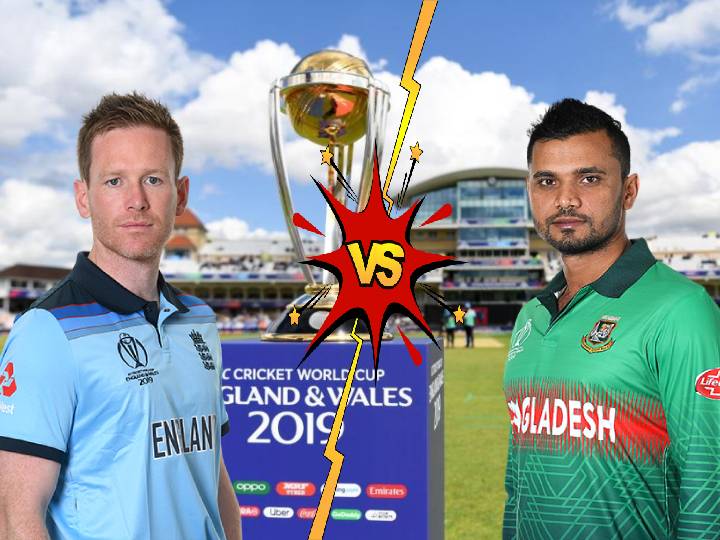 ENG vs BAN, ICC World Cup 2019, toss: Unchanged Bangladesh opt to bowl; Plunkett replaces Ali in England