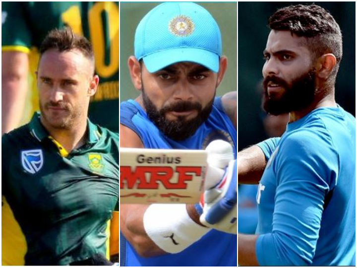 IND vs SA, WC 2019: A look into major milestones which can be achieved in the clash