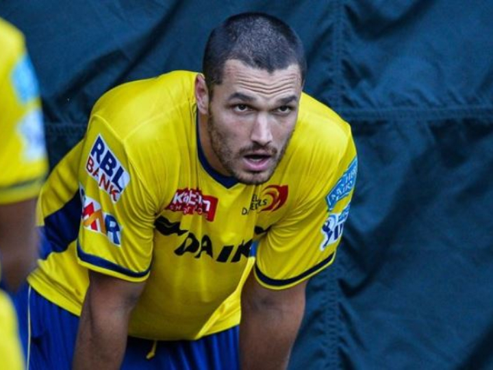 WC 2019: Coulter-Nile not sure of place in India game despite 92 against WI