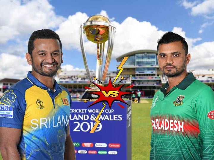 ban vs sl icc world cup 2019 bangladesh seek resurgence against inconsistent sri lanka BAN vs SL, ICC World Cup 2019: Bangladesh seek resurgence against inconsistent Sri Lanka