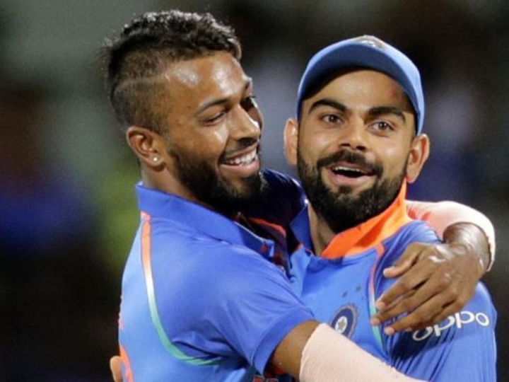 pandya effect kohli reveals why he played second fiddle vs australia Pandya Effect: Kohli reveals why he played second fiddle vs Australia