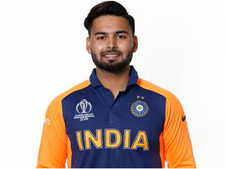 ind vs eng icc world cup 2019 rishabh pant makes world cup debut IND vs ENG, ICC World Cup 2019: Rishabh Pant makes World Cup debut for India