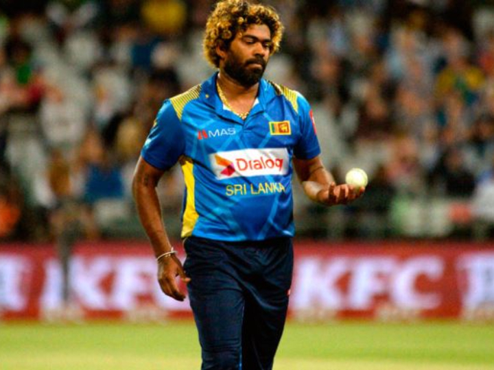 world cup 2019 malinga to return home briefly following bangladesh match World Cup 2019: Malinga to return home briefly following Bangladesh match